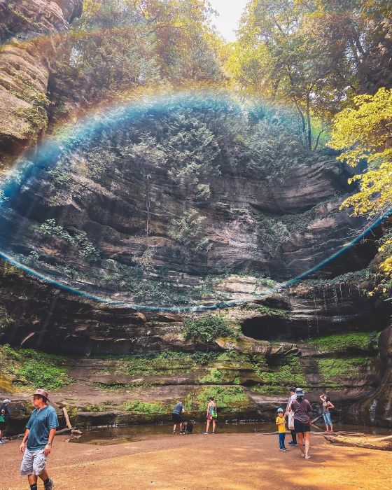 Heritage Corridor Destinations